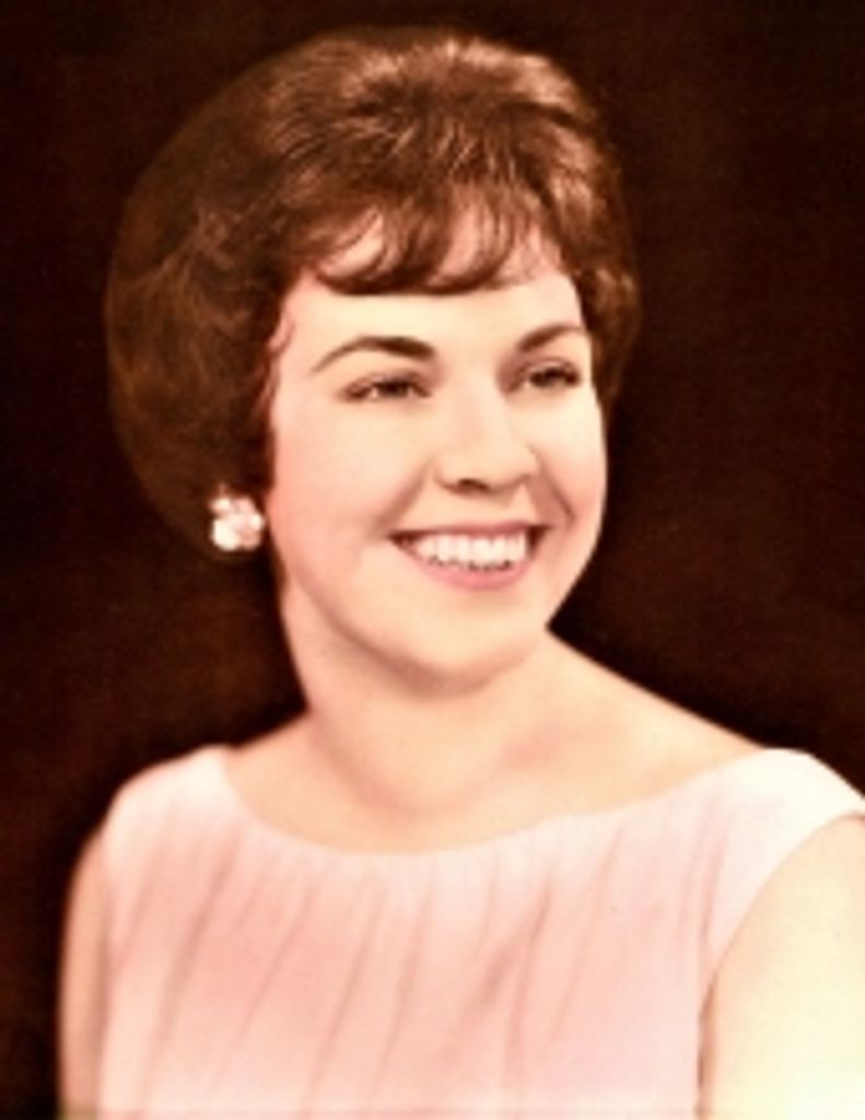 Sylvia J. Baldwin