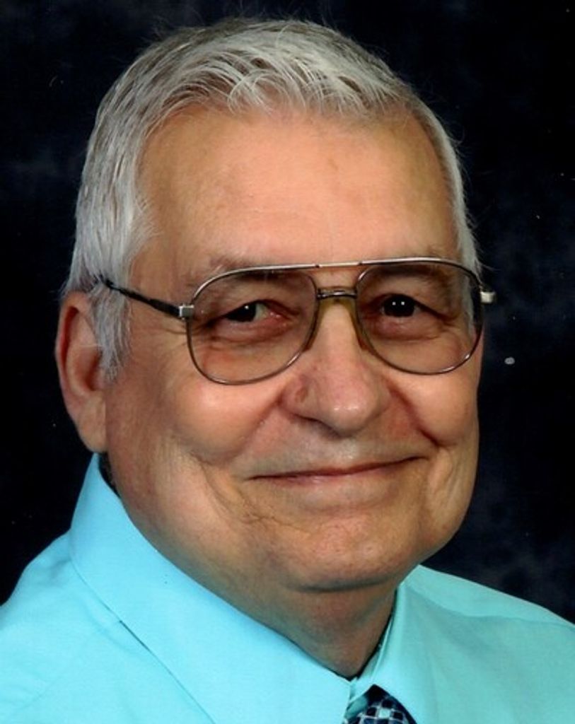 George Gilden Profile Photo