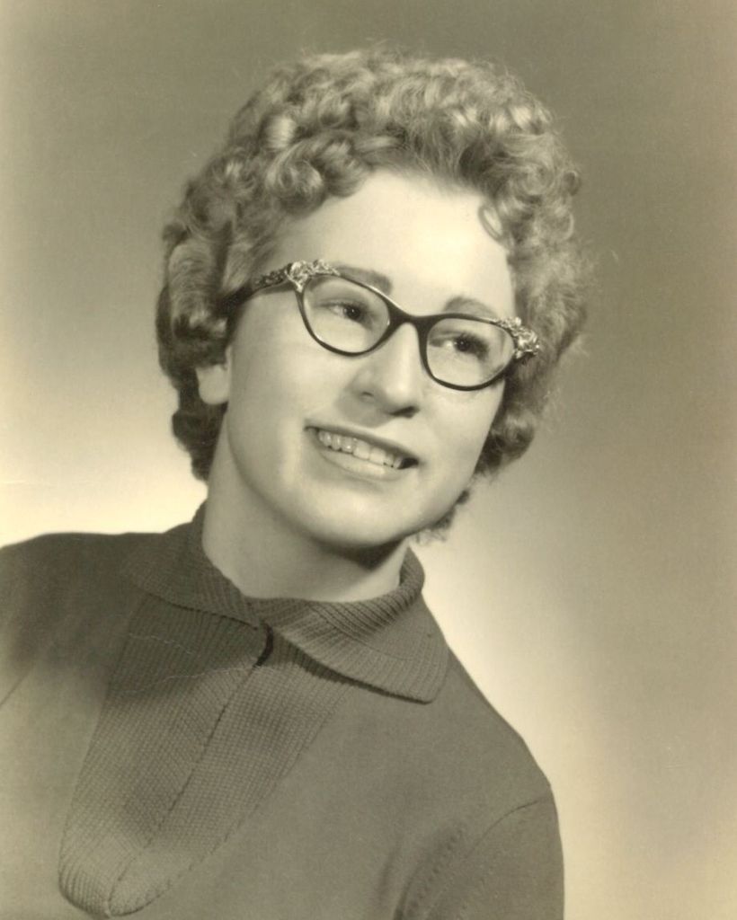 Rebecca J. Athon