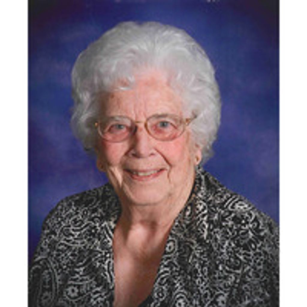 Marie Lucille Peterson Profile Photo