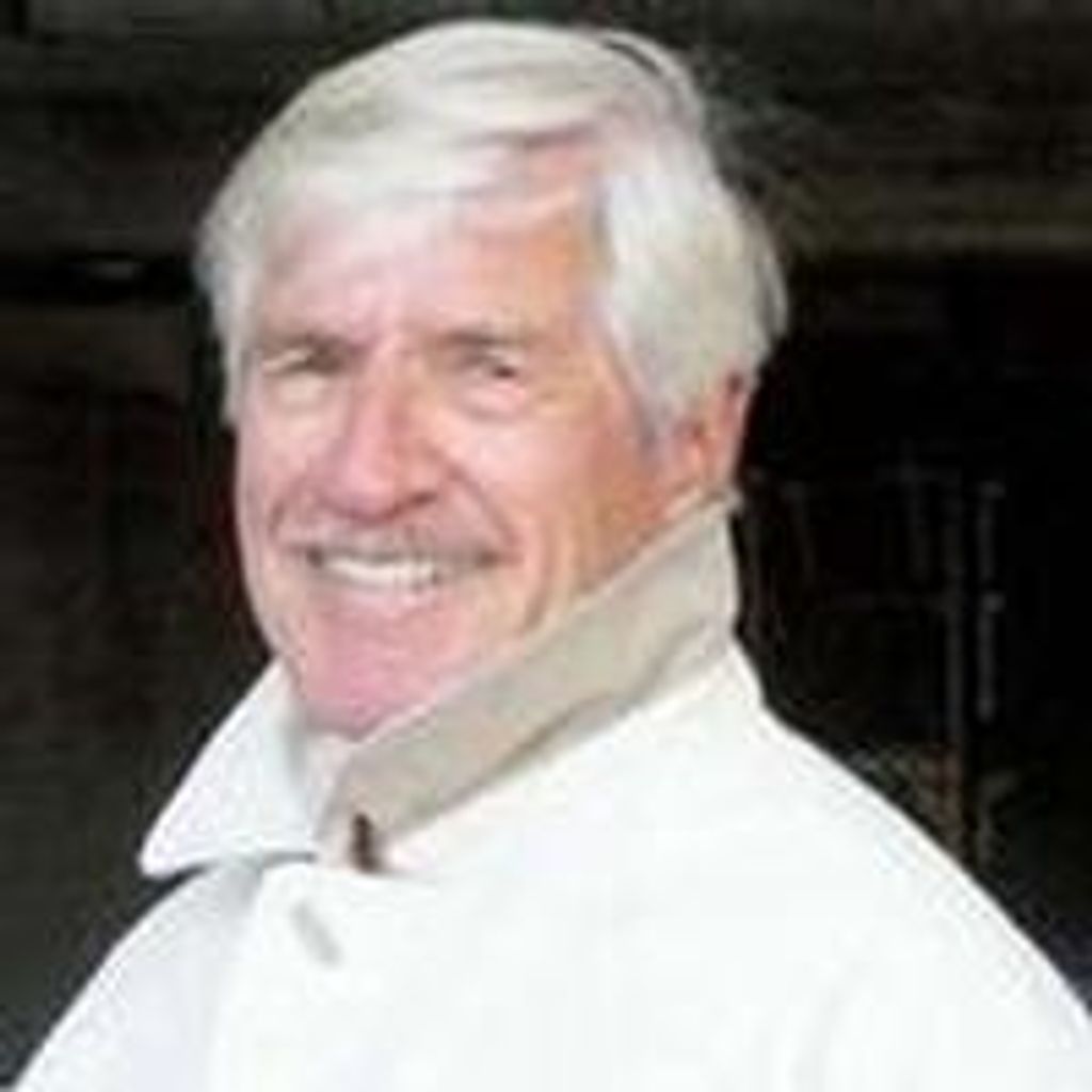 Richard  L. Larsen