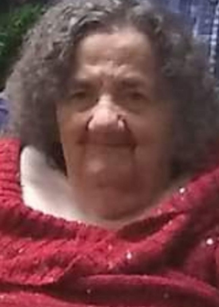 Mary Christine Baham Profile Photo