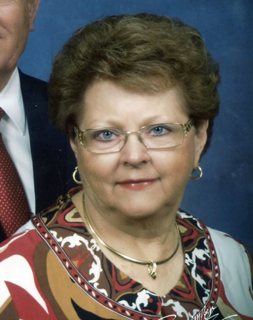 Marie Stewart McLamb