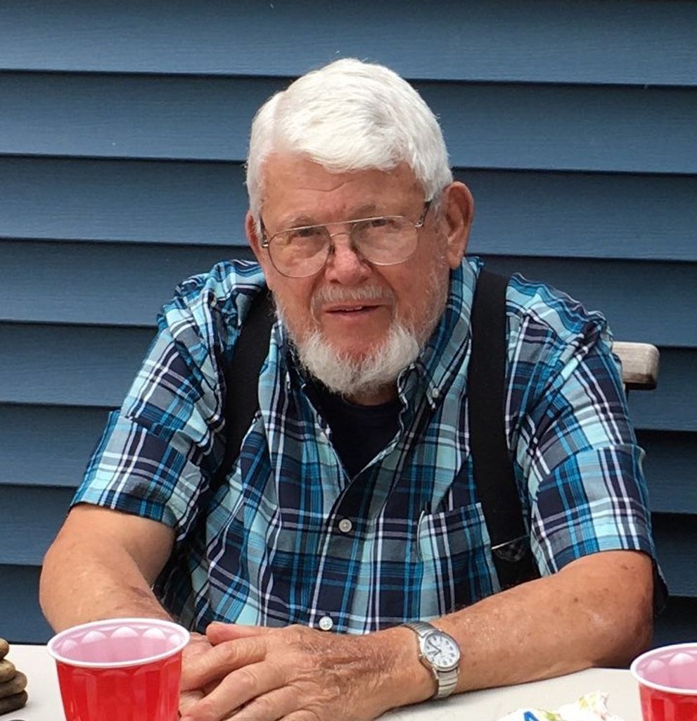 George Feero Profile Photo