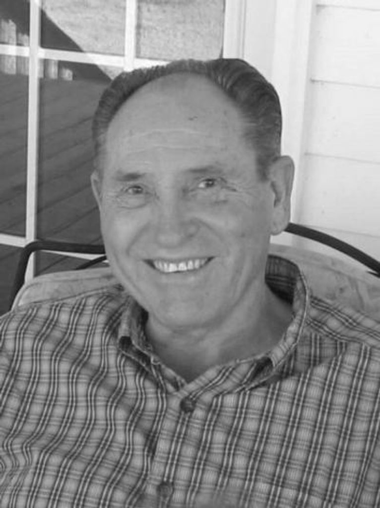 Archie Carroll Profile Photo