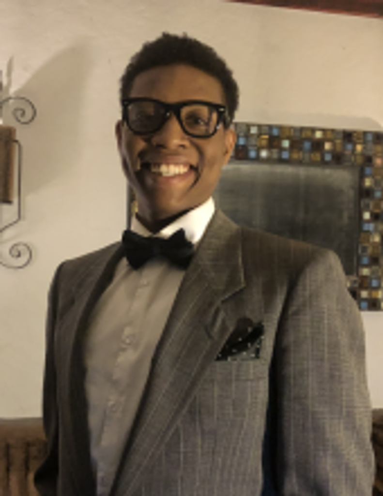 Dural M. Jackson Jr.