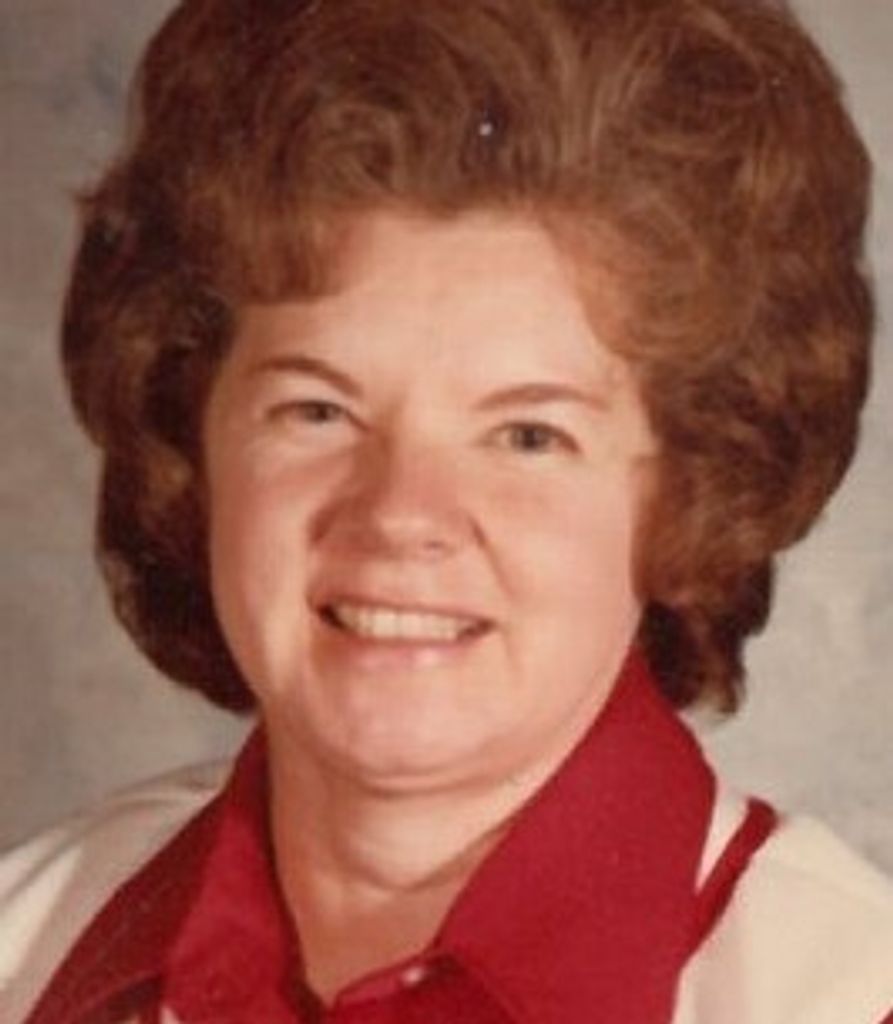 Virginia  Morrison