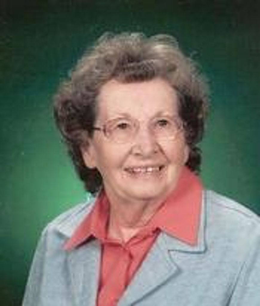 Rilla Shires Profile Photo