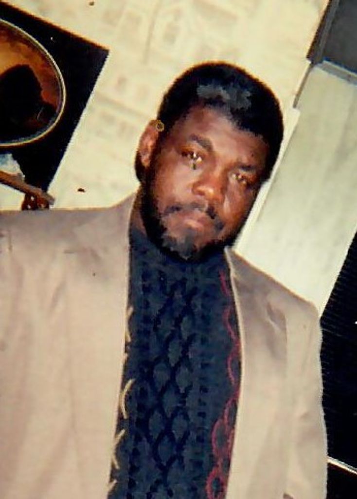 John Earl Boudreaux Profile Photo