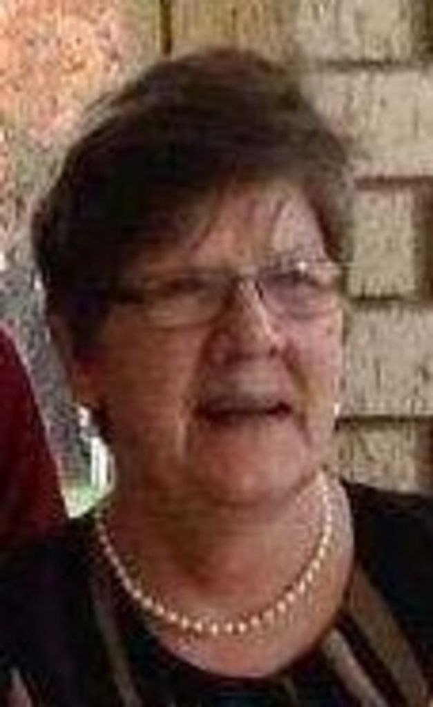 Shirley Rae Post Profile Photo