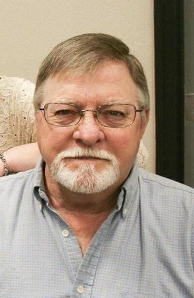 Harold Morris Profile Photo