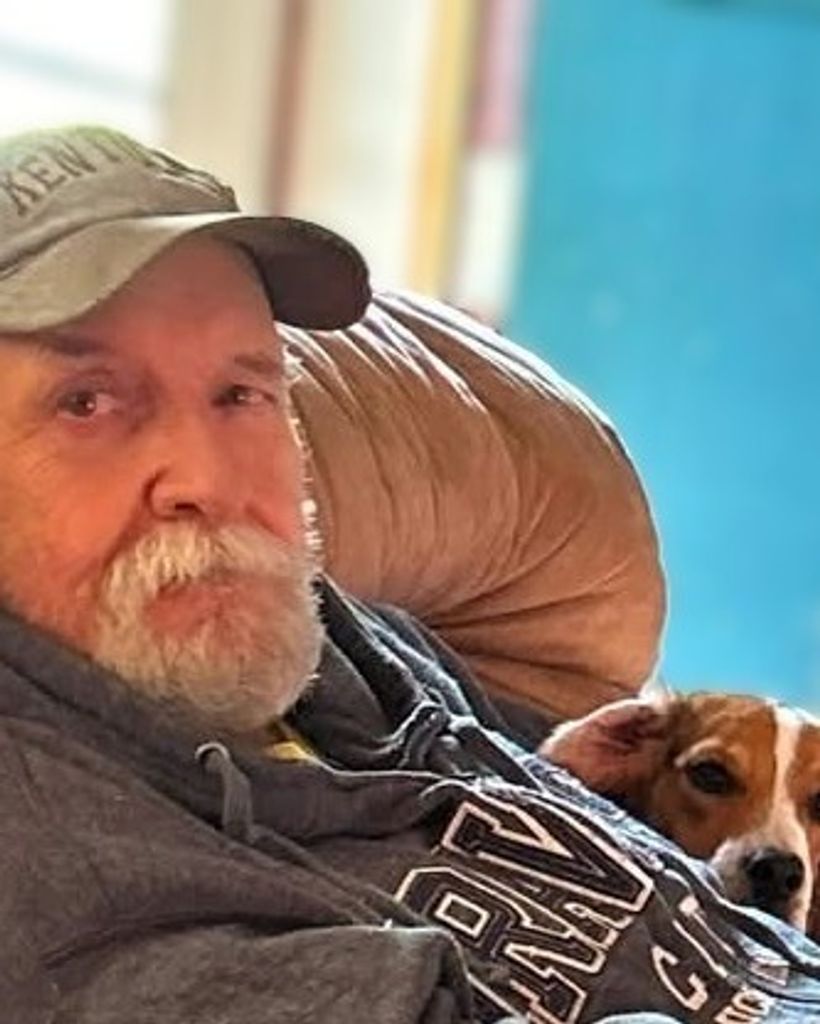Richard "Rick" A. Springer