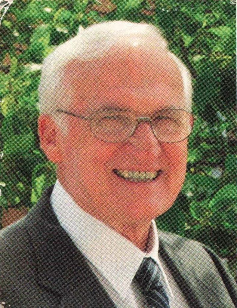 Ken Oglesby Profile Photo