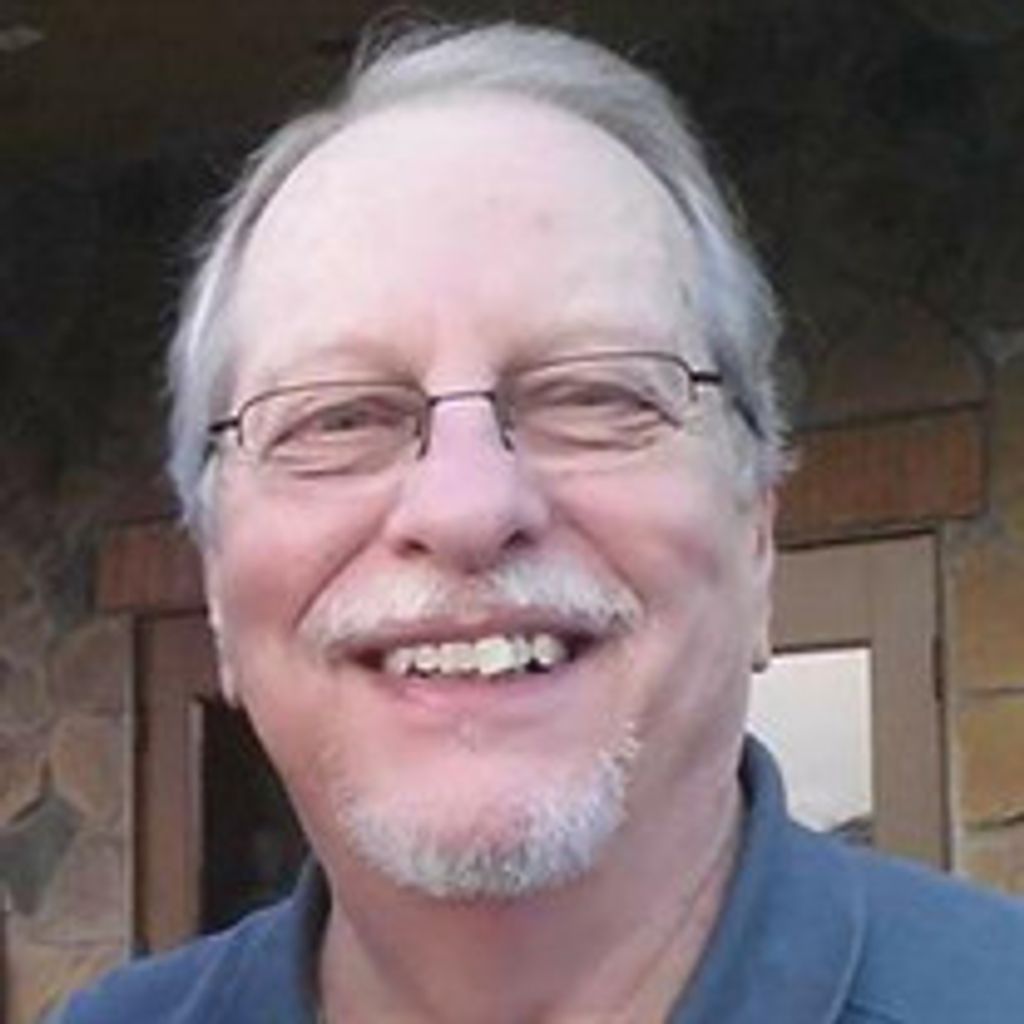 Richard Dale Hull