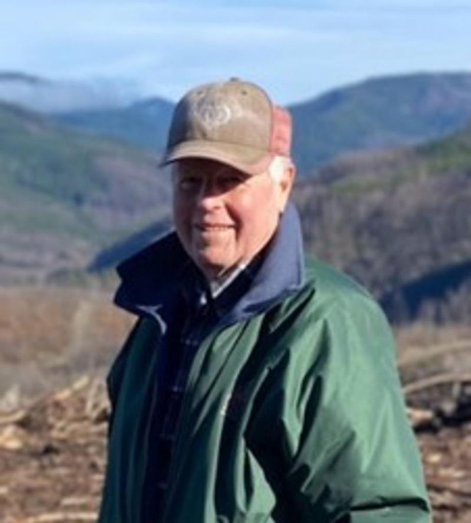 John Edward Hollingsworth Profile Photo