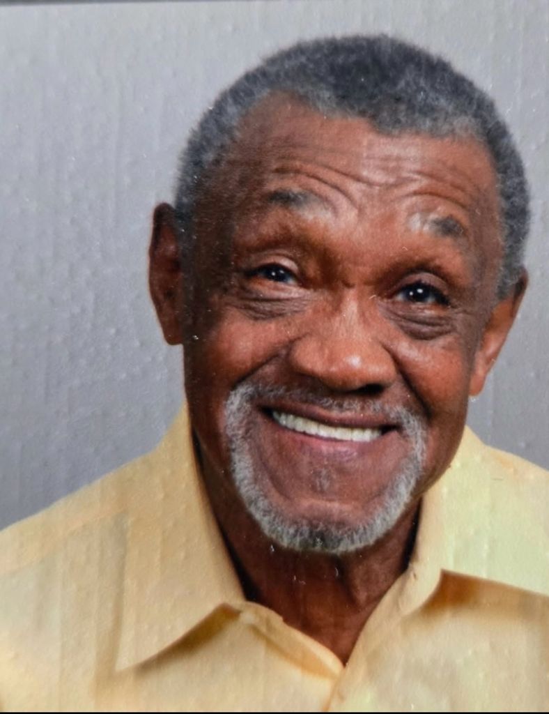 Columbus  Jackson Jr Profile Photo