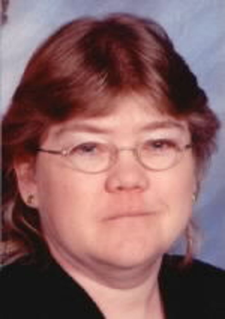 Deborah Marie Erisman Profile Photo