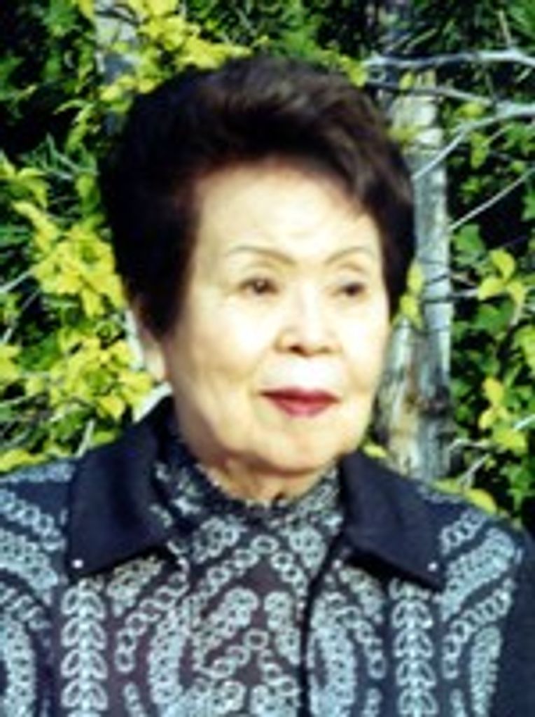 Hideko Hosokawa Murakami