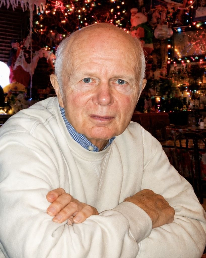 Roger Lee Christensen Profile Photo