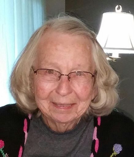 Lucille M. Bell Profile Photo