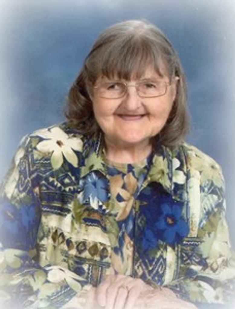 Dorothy E. Howe