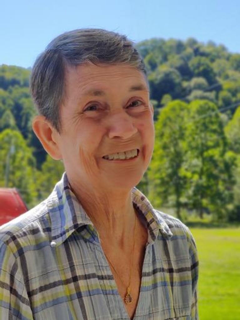 Cathy Blanton Profile Photo