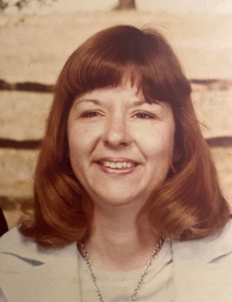 Carole Ann Murray Profile Photo