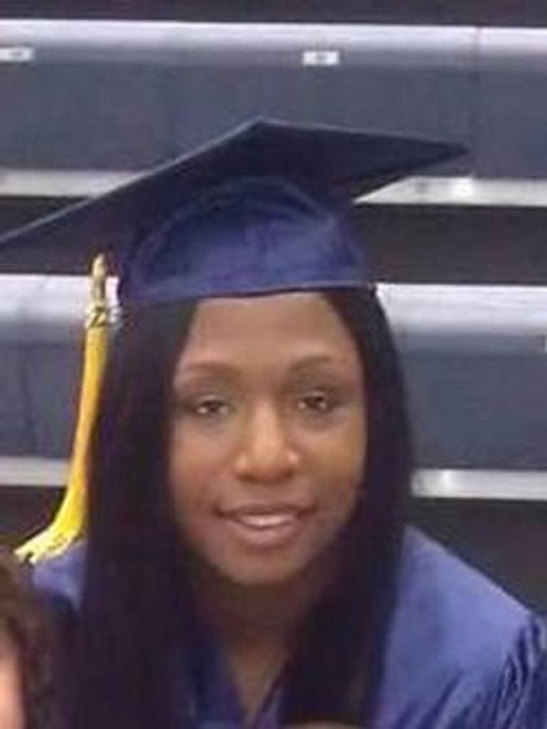 Martia Flint Profile Photo