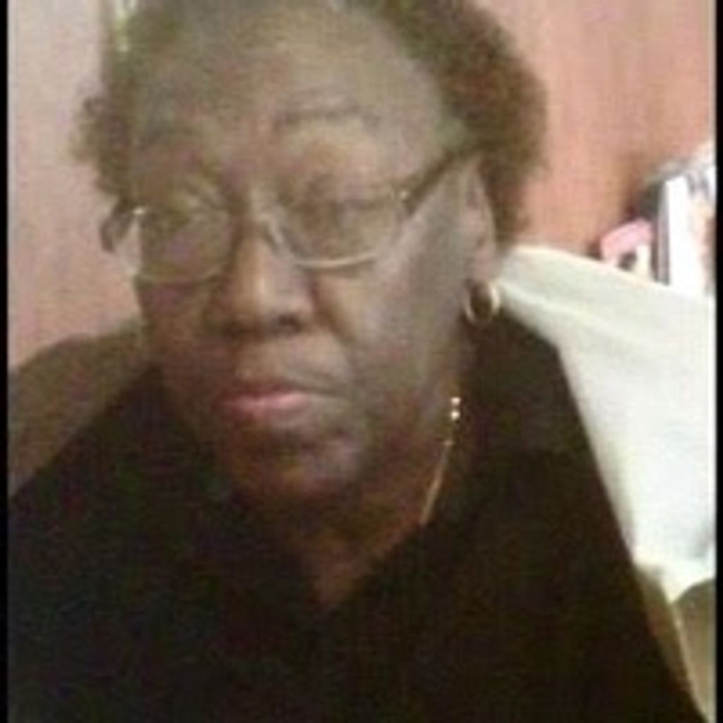 Leonora Janet Legree Profile Photo