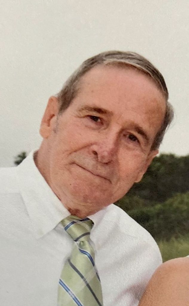 Peter Gwin Patton Wright