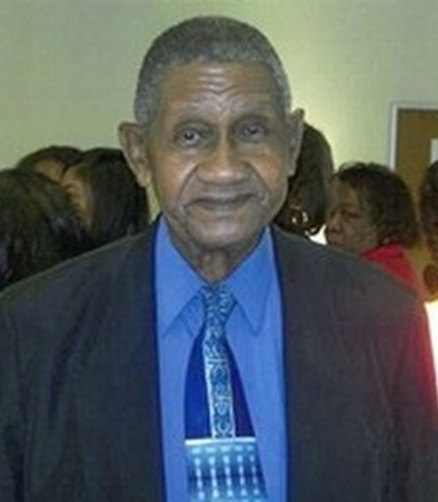 Edgar Luvert