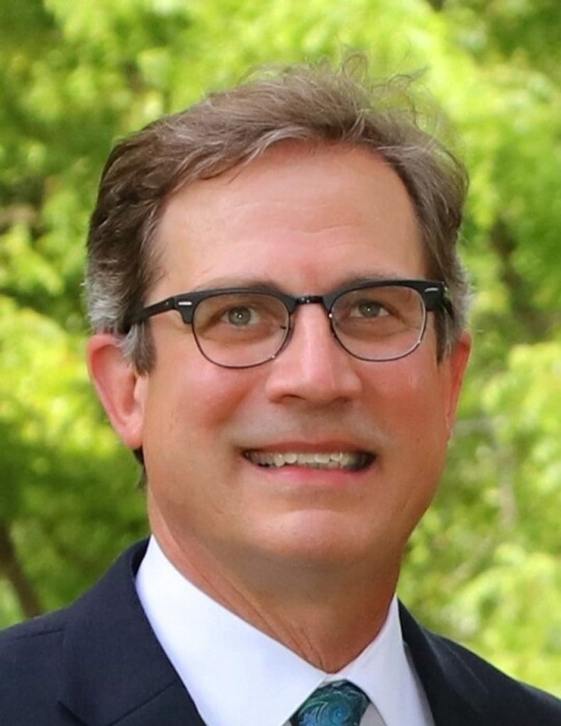 George "Bud" Frank Taseff