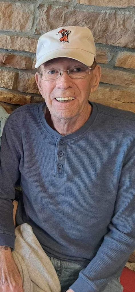 Anthony Tweedy Profile Photo