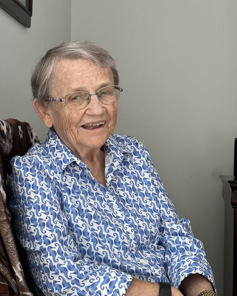 Patricia (Pat) Lou (Givens) Neely Profile Photo