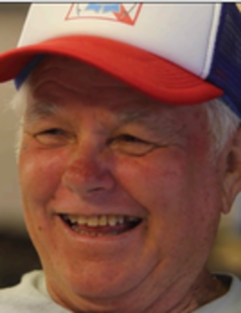 John Edward Wood, Jr. Profile Photo