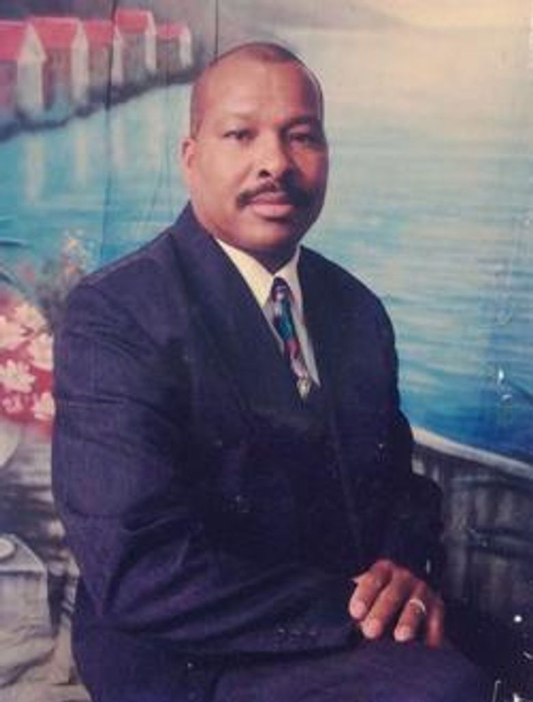Eldridge Wellington Johnson Profile Photo