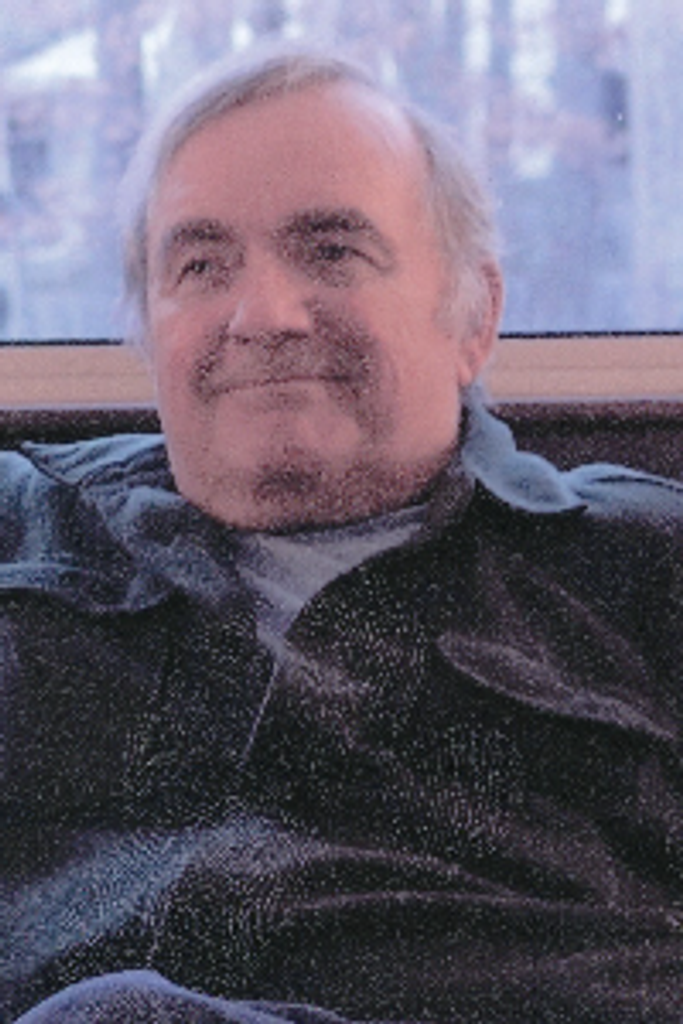 Edward J. "Ed" Webb Profile Photo