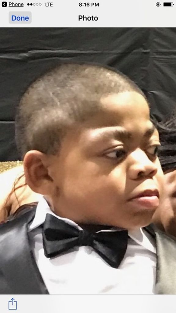 Tylen Isaiah Robertson