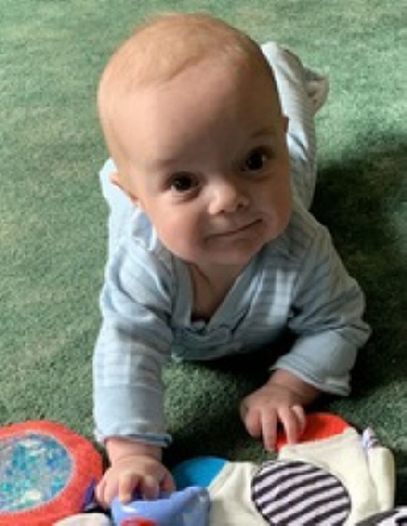 Weston Engwald Martin