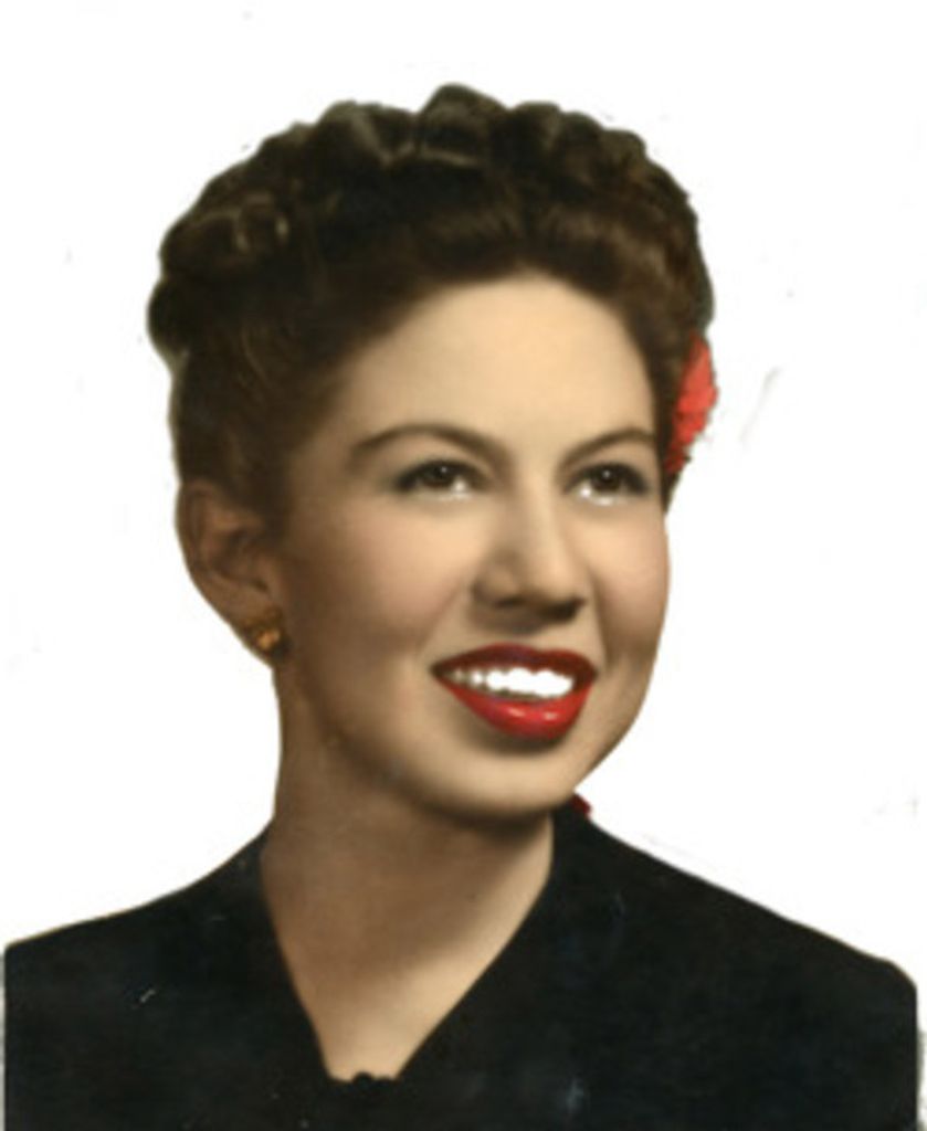 Juanita Fuentes
