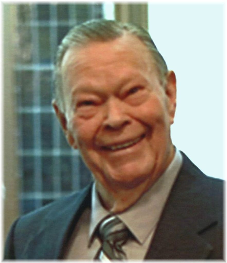 Bernard N. Hoeg