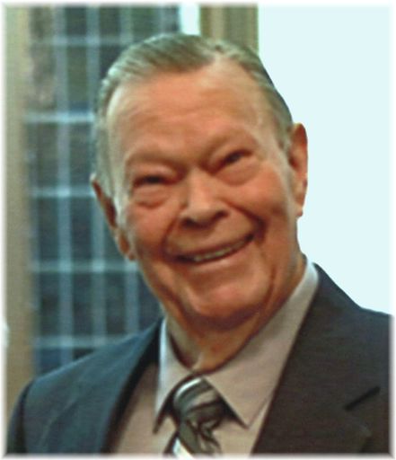 Bernard N. Hoeg Profile Photo
