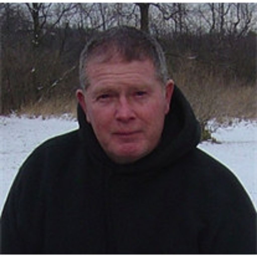 Douglas James Augar