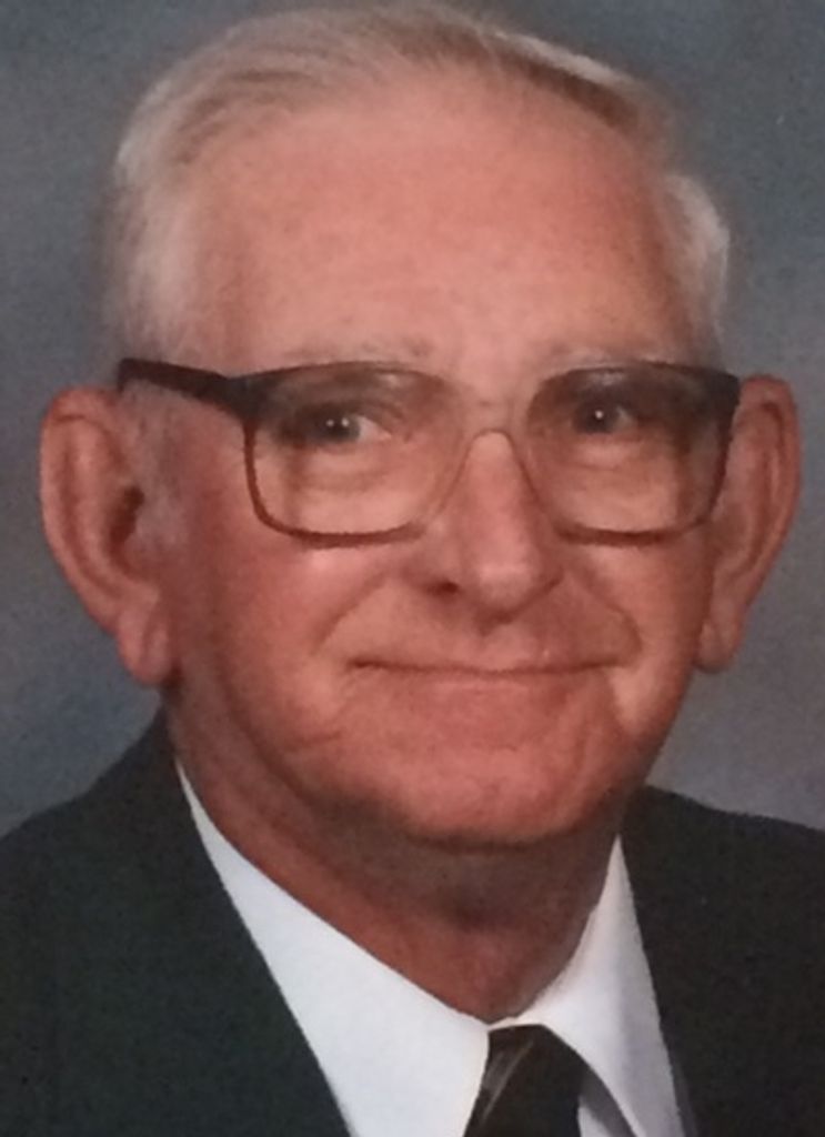 James Jerome Hutton