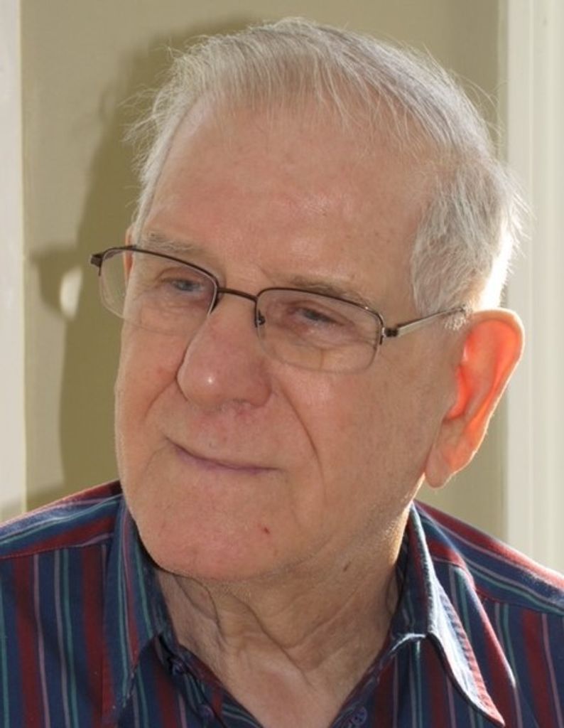 Giuliano G. Selmi