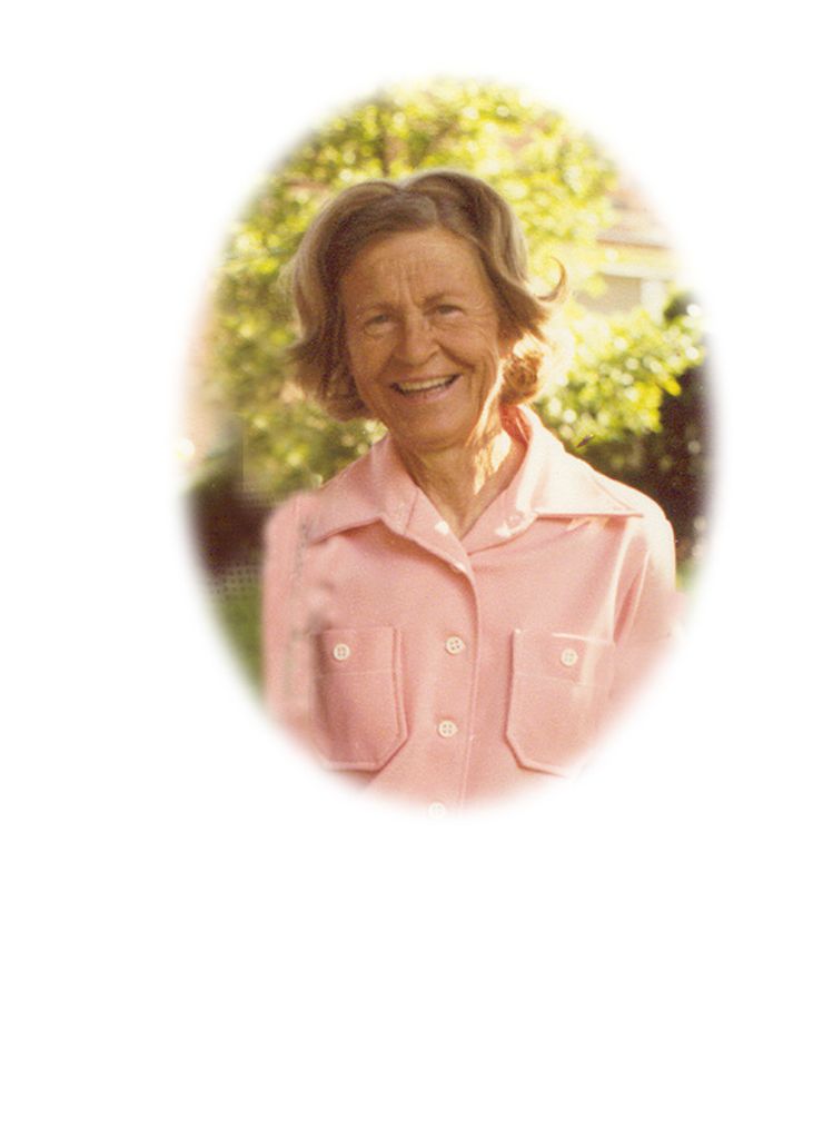 Jessie Jewell Jackson