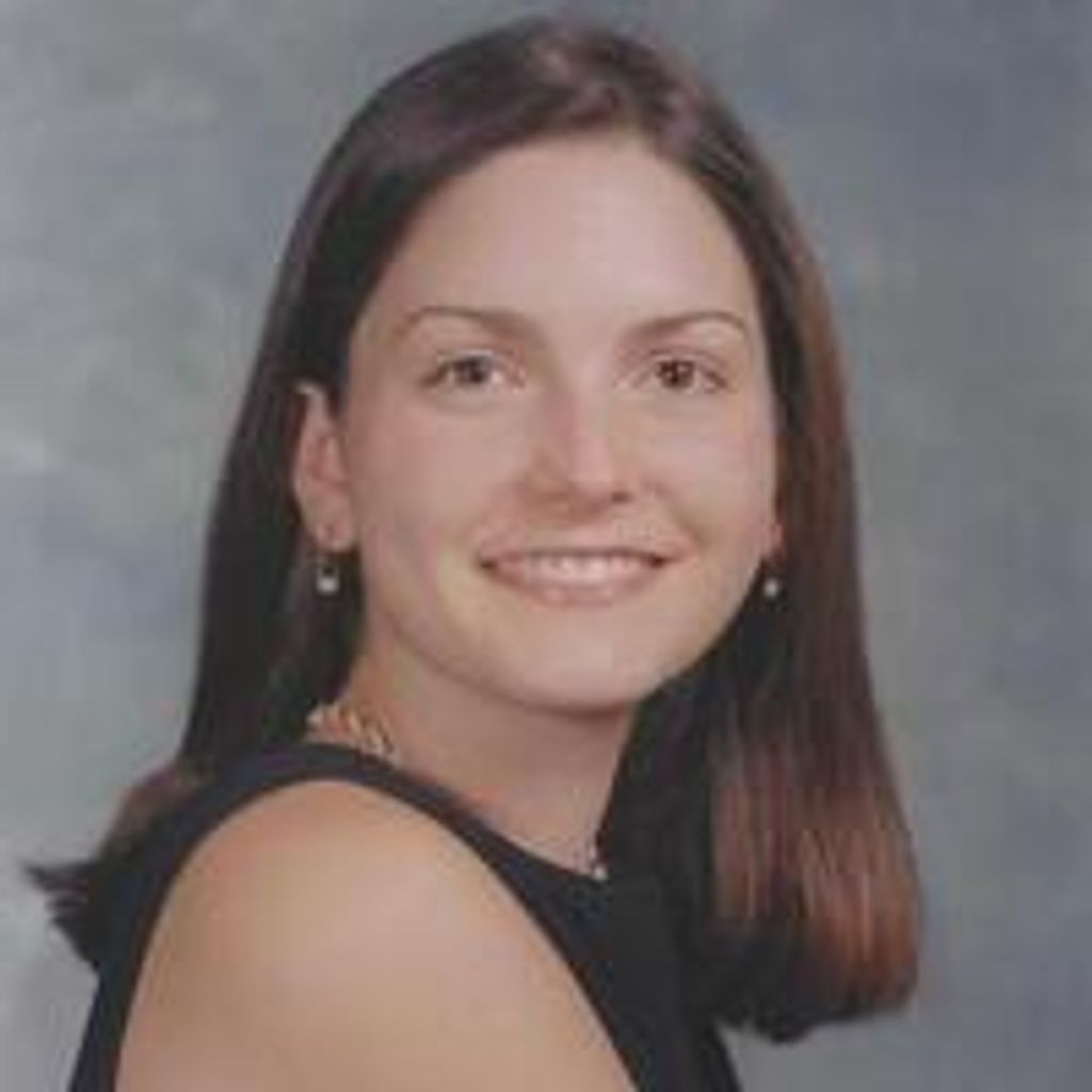 Katherine "Katie" Elizabeth Painter Crawford
