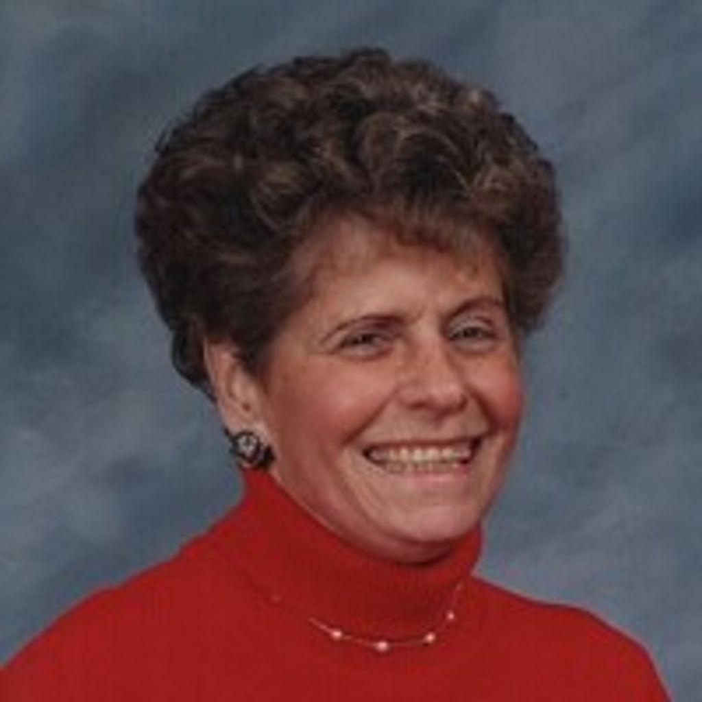 Mary Norris (Tulia)