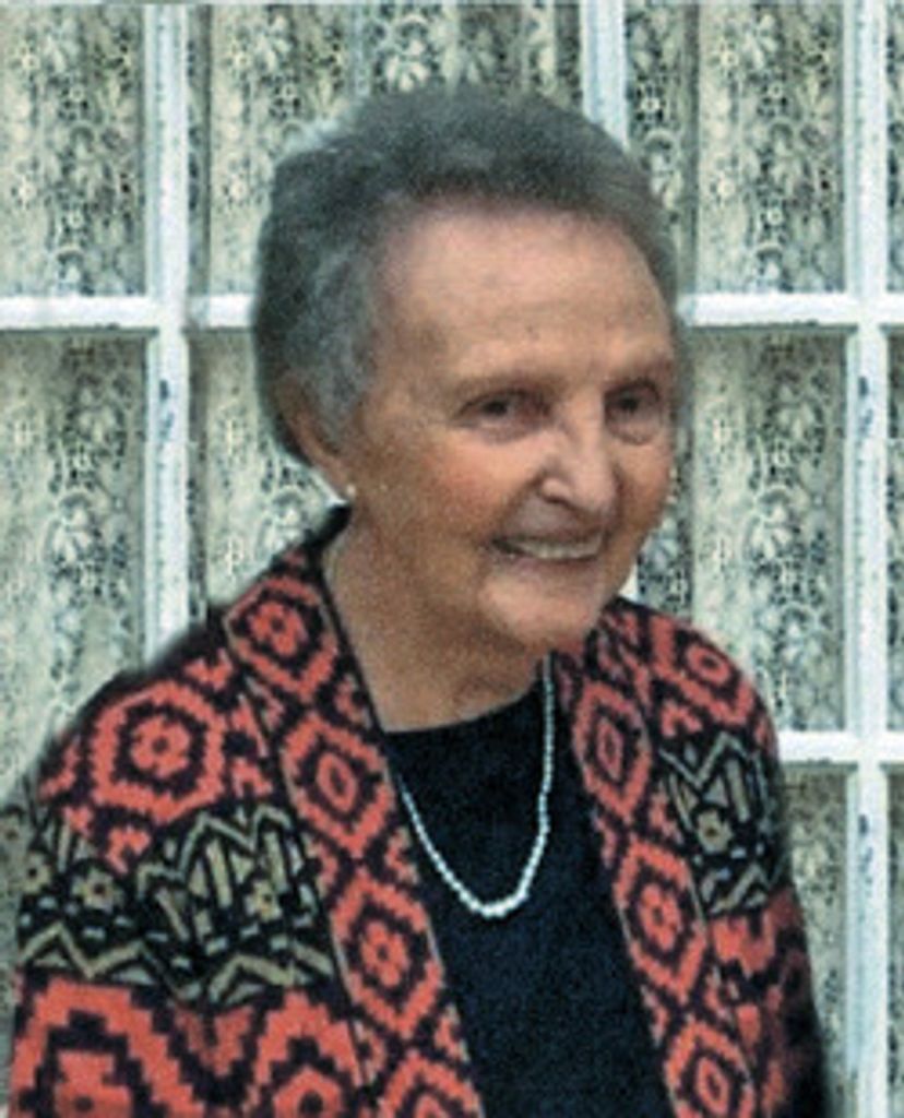 Lois Shelton