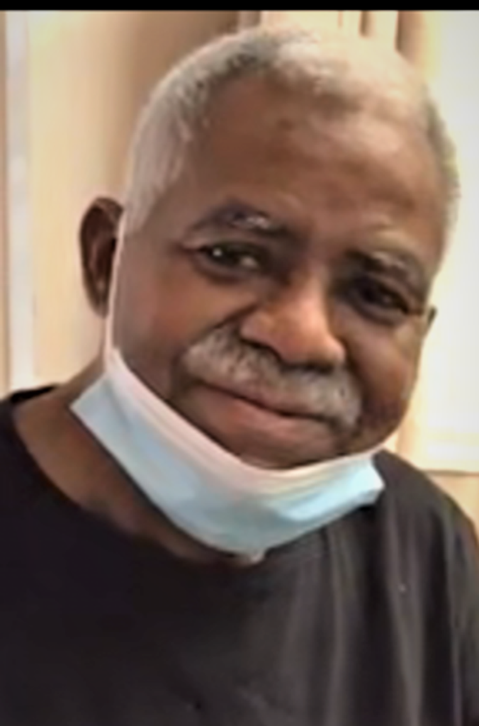 Mr. Willie Clarence Winters Profile Photo